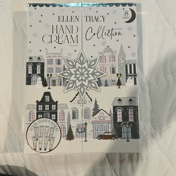 Ellen Tracy Accessories - NWOT Ellen Tracy Hand Cream Collection (8)